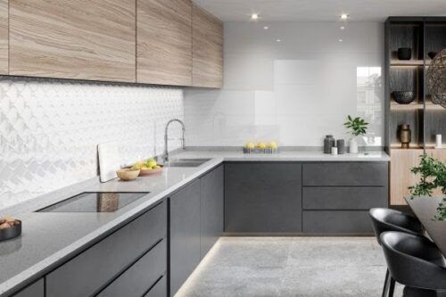 ideas reforma cocina