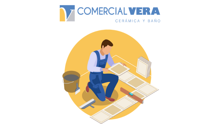 exposición comercial vera