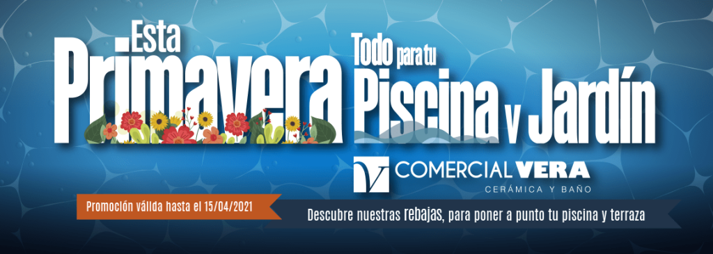 rebajas primavera