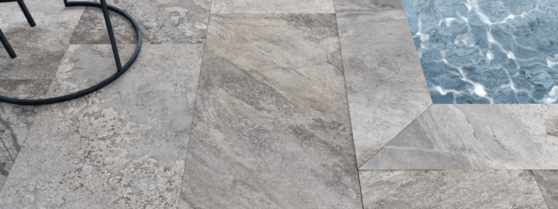 Los mejores revestimientos de ceramica para piscinas