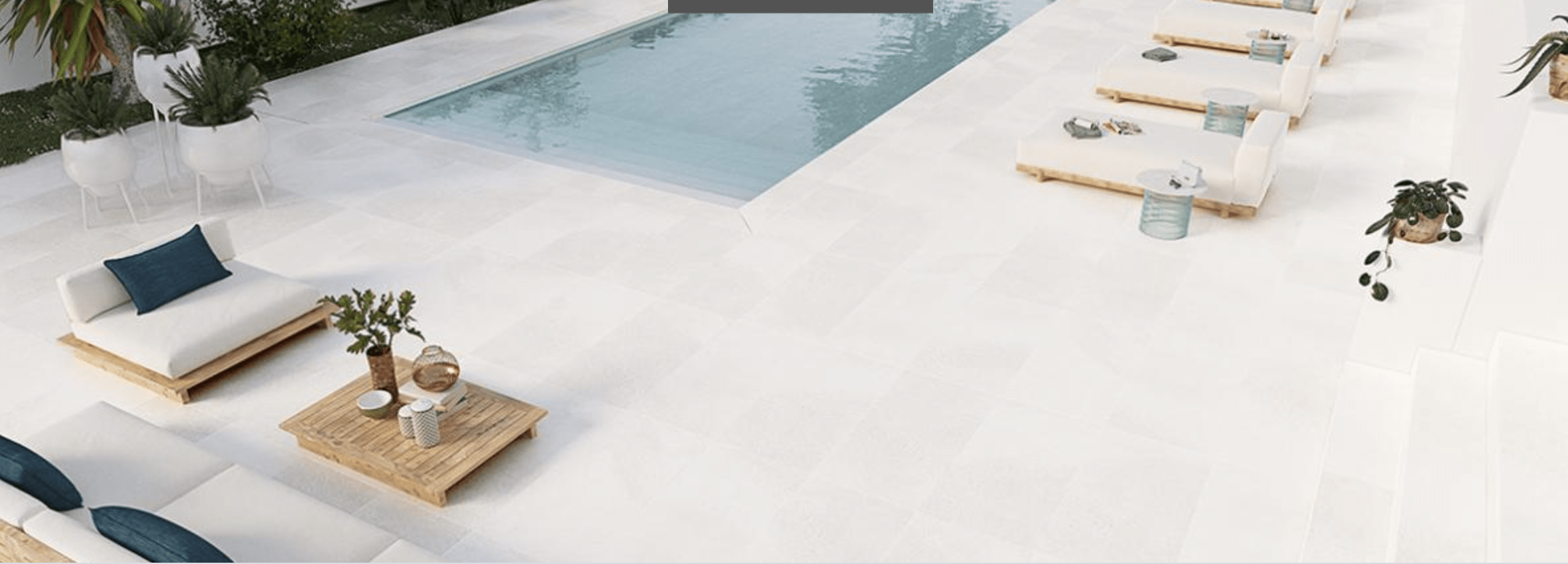 Los mejores revestimientos de ceramica para piscinas
