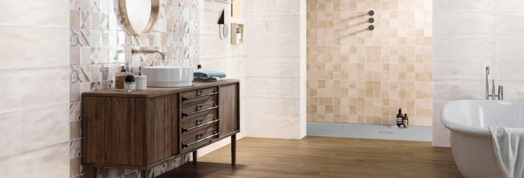 Como decorar un cuarto de baño en 2021