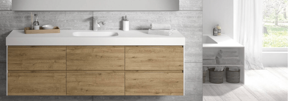 Como decorar un cuarto de baño en 2021