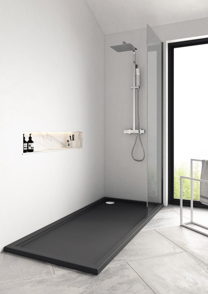 Ideas para reformar un baño pequeño