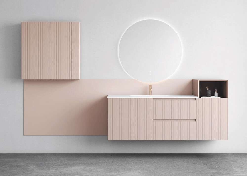 Ideas para reformar un baño pequeño