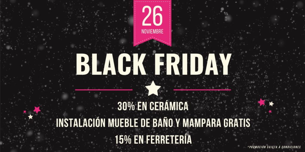 black friday comercial vera 2021