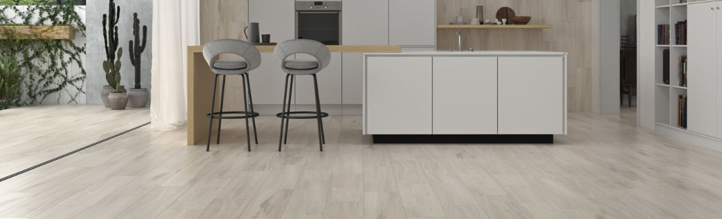 Suelo porcelánico imitación madera Albero/Tabla