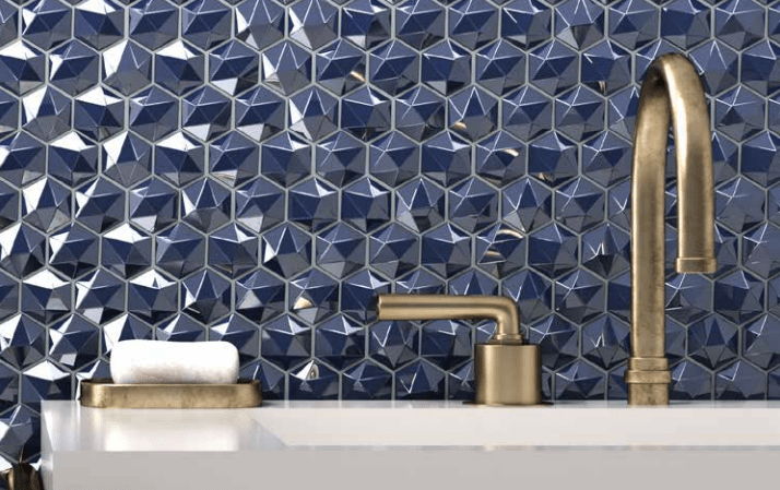revestimientos cerámicos baño