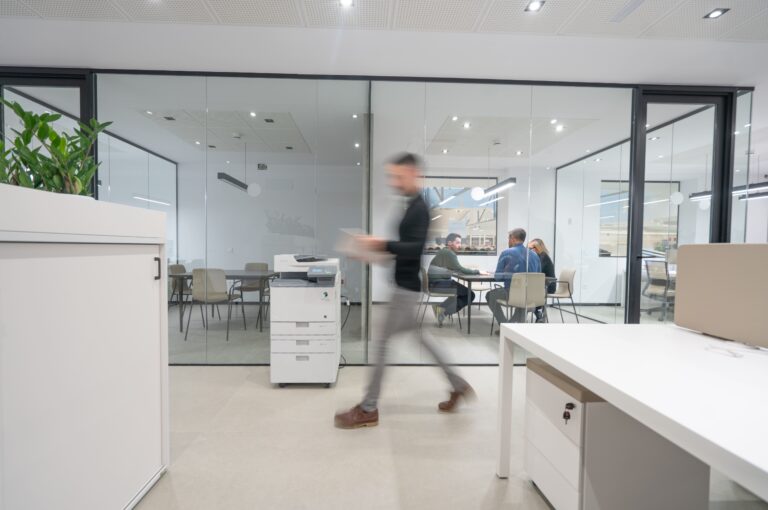 oficinas en almeria