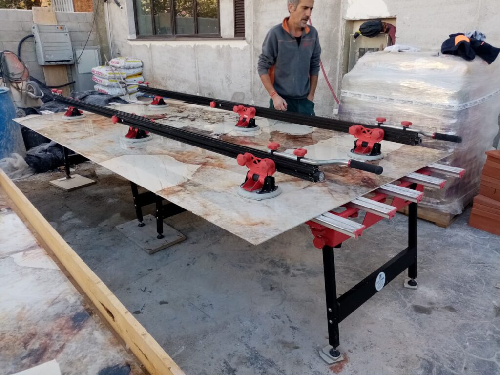 ceramica gran formato
