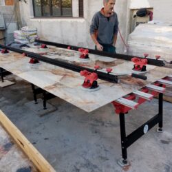 ceramica gran formato