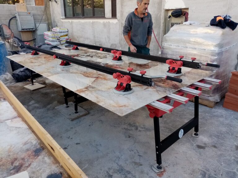 ceramica gran formato