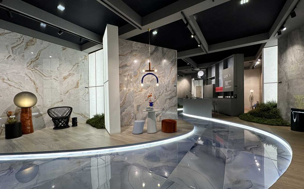 ceramica comercial vera